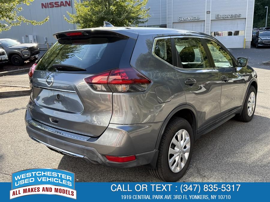 2020 Nissan Rogue S, available for sale in Yonkers, New York | Apex Westchester Used Vehicles. Yonkers, New York 2020 Nissan Rogue S, available for sale in Yonkers, New York | Apex Westchester Used Vehicles. Yonkers, New York