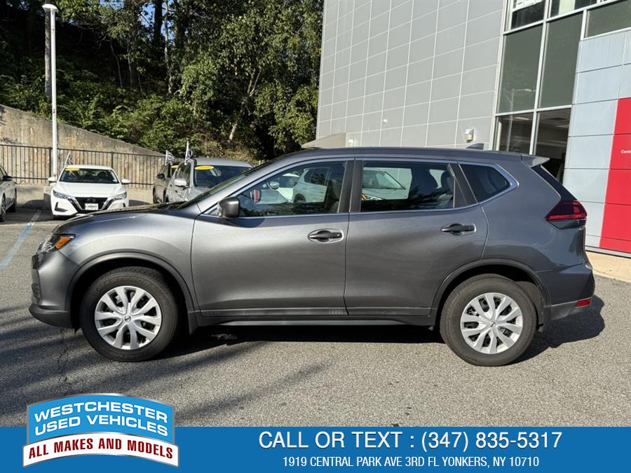 2020 Nissan Rogue S, available for sale in Yonkers, New York | Apex Westchester Used Vehicles. Yonkers, New York 2020 Nissan Rogue S, available for sale in Yonkers, New York | Apex Westchester Used Vehicles. Yonkers, New York