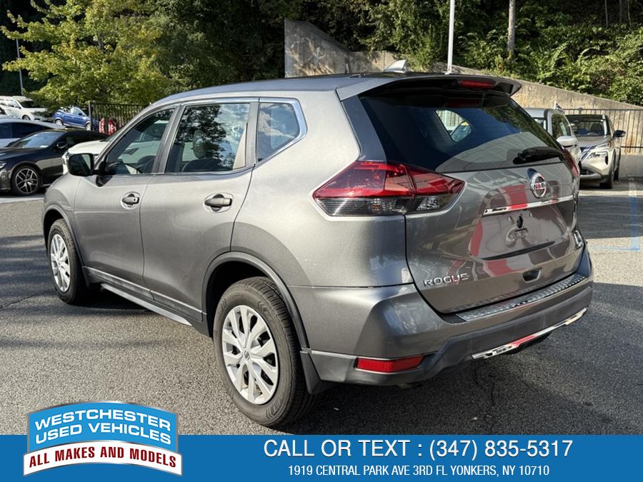 2020 Nissan Rogue S, available for sale in Yonkers, New York | Apex Westchester Used Vehicles. Yonkers, New York 2020 Nissan Rogue S, available for sale in Yonkers, New York | Apex Westchester Used Vehicles. Yonkers, New York