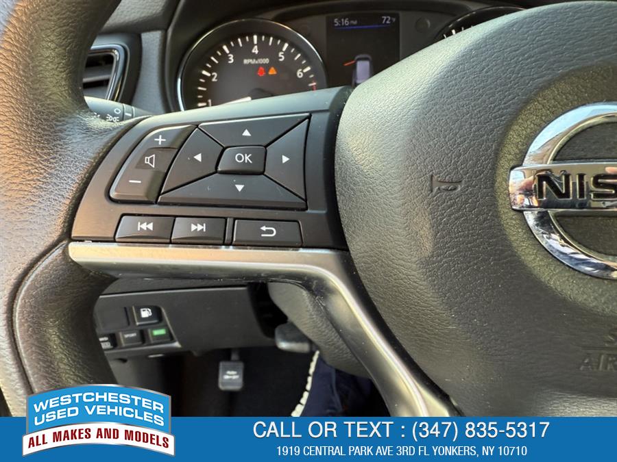 2020 Nissan Rogue S, available for sale in Yonkers, New York | Apex Westchester Used Vehicles. Yonkers, New York 2020 Nissan Rogue S, available for sale in Yonkers, New York | Apex Westchester Used Vehicles. Yonkers, New York