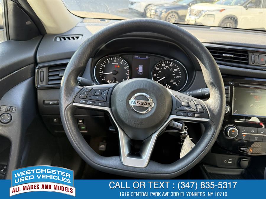 2020 Nissan Rogue S, available for sale in Yonkers, New York | Apex Westchester Used Vehicles. Yonkers, New York 2020 Nissan Rogue S, available for sale in Yonkers, New York | Apex Westchester Used Vehicles. Yonkers, New York