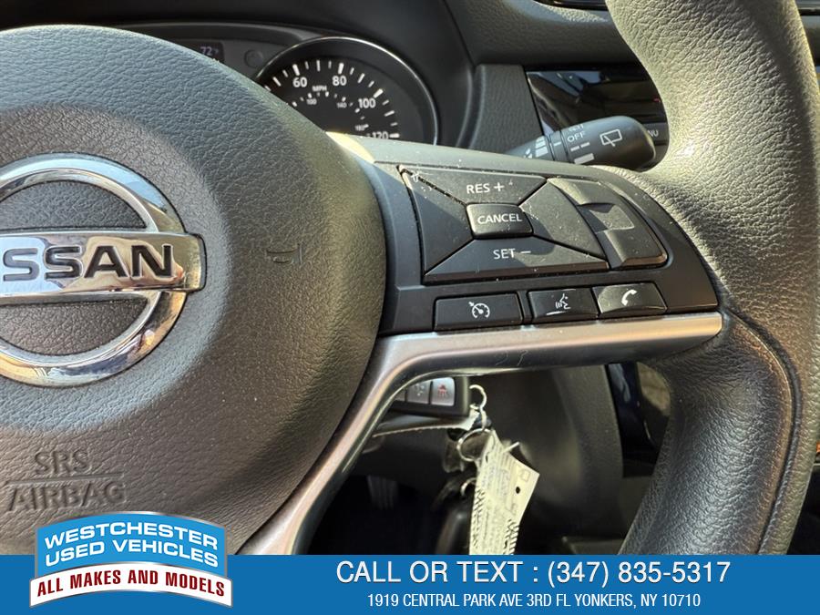 2020 Nissan Rogue S, available for sale in Yonkers, New York | Apex Westchester Used Vehicles. Yonkers, New York 2020 Nissan Rogue S, available for sale in Yonkers, New York | Apex Westchester Used Vehicles. Yonkers, New York