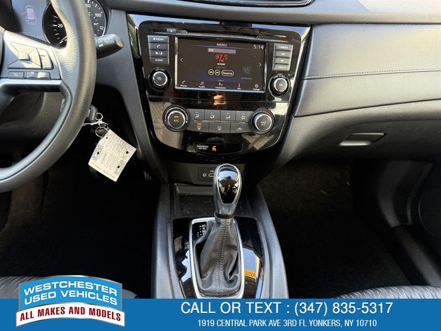 2020 Nissan Rogue S, available for sale in Yonkers, New York | Apex Westchester Used Vehicles. Yonkers, New York 2020 Nissan Rogue S, available for sale in Yonkers, New York | Apex Westchester Used Vehicles. Yonkers, New York