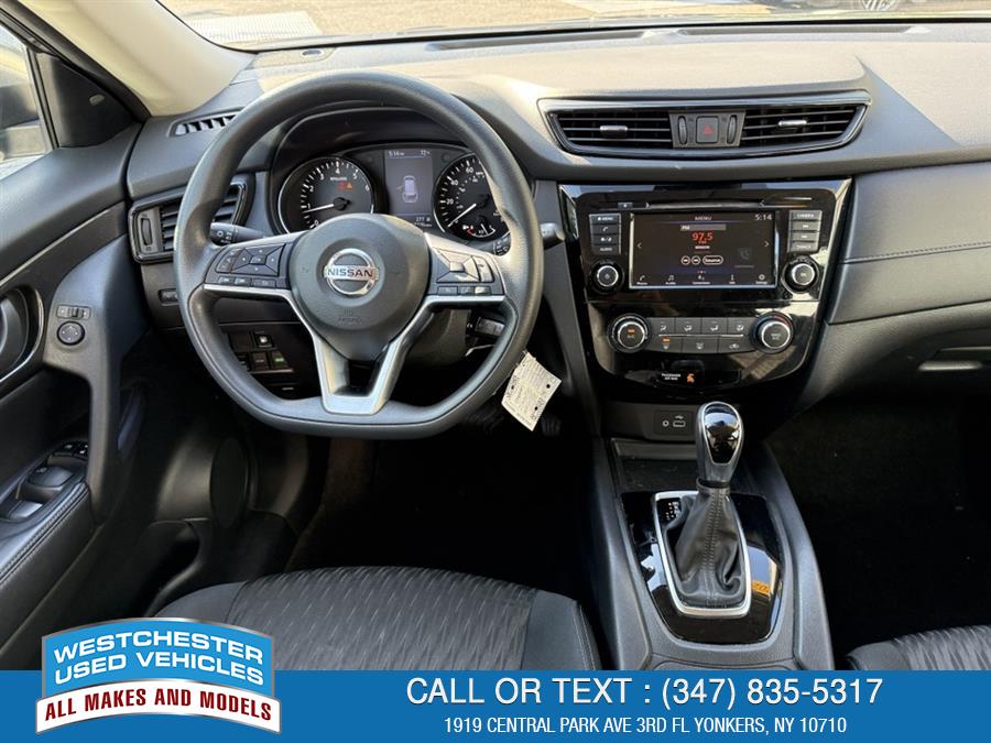 2020 Nissan Rogue S, available for sale in Yonkers, New York | Apex Westchester Used Vehicles. Yonkers, New York 2020 Nissan Rogue S, available for sale in Yonkers, New York | Apex Westchester Used Vehicles. Yonkers, New York
