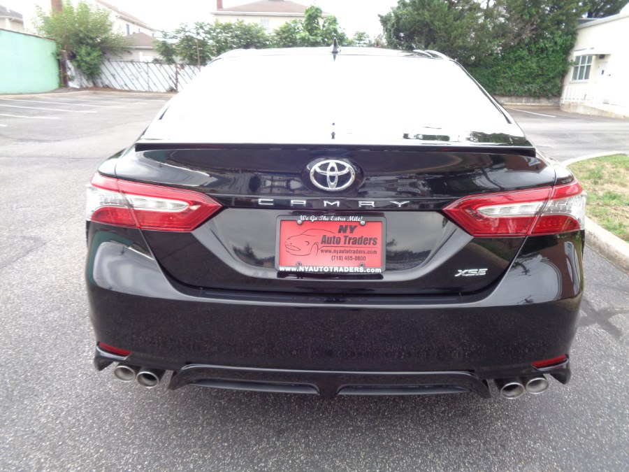 2019 Toyota Camry XSE Auto (Natl), available for sale in Valley Stream, New York | NY Auto Traders. Valley Stream, New York 2019 Toyota Camry XSE Auto (Natl), available for sale in Valley Stream, New York | NY Auto Traders. Valley Stream, New York