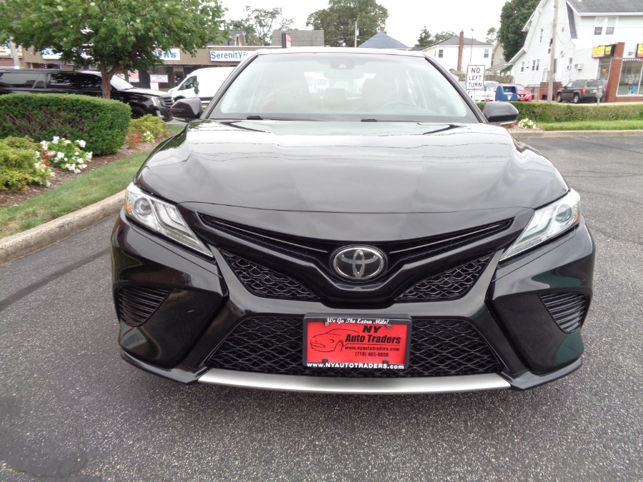 2019 Toyota Camry XSE Auto (Natl), available for sale in Valley Stream, New York | NY Auto Traders. Valley Stream, New York 2019 Toyota Camry XSE Auto (Natl), available for sale in Valley Stream, New York | NY Auto Traders. Valley Stream, New York