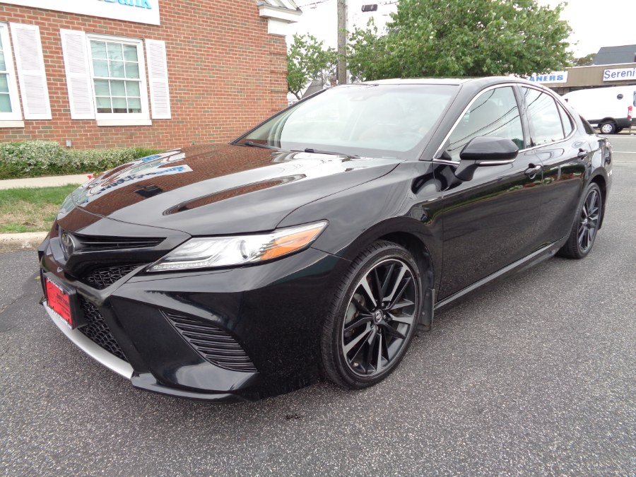 2019 Toyota Camry XSE Auto (Natl), available for sale in Valley Stream, New York | NY Auto Traders. Valley Stream, New York 2019 Toyota Camry XSE Auto (Natl), available for sale in Valley Stream, New York | NY Auto Traders. Valley Stream, New York