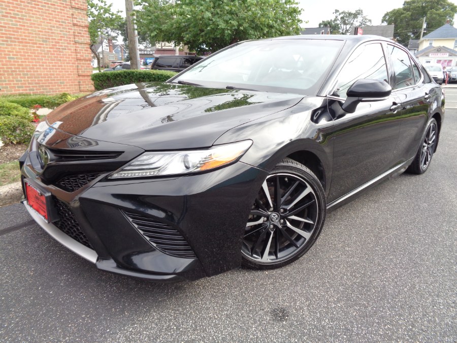 2019 Toyota Camry XSE Auto (Natl), available for sale in Valley Stream, New York | NY Auto Traders. Valley Stream, New York 2019 Toyota Camry XSE Auto (Natl), available for sale in Valley Stream, New York | NY Auto Traders. Valley Stream, New York