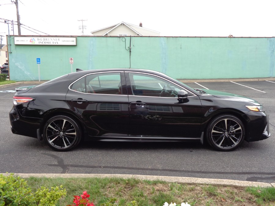 2019 Toyota Camry XSE Auto (Natl), available for sale in Valley Stream, New York | NY Auto Traders. Valley Stream, New York 2019 Toyota Camry XSE Auto (Natl), available for sale in Valley Stream, New York | NY Auto Traders. Valley Stream, New York