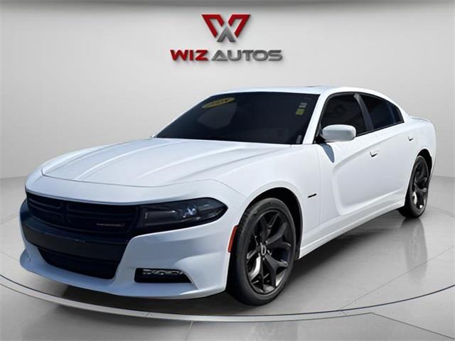 2018 Dodge Charger R/T, available for sale in Stratford, Connecticut | Wiz Leasing Inc. Stratford, Connecticut 2018 Dodge Charger R/T, available for sale in Stratford, Connecticut | Wiz Leasing Inc. Stratford, Connecticut