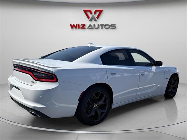 2018 Dodge Charger R/T, available for sale in Stratford, Connecticut | Wiz Leasing Inc. Stratford, Connecticut 2018 Dodge Charger R/T, available for sale in Stratford, Connecticut | Wiz Leasing Inc. Stratford, Connecticut