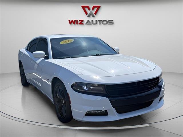 2018 Dodge Charger R/T, available for sale in Stratford, Connecticut | Wiz Leasing Inc. Stratford, Connecticut 2018 Dodge Charger R/T, available for sale in Stratford, Connecticut | Wiz Leasing Inc. Stratford, Connecticut