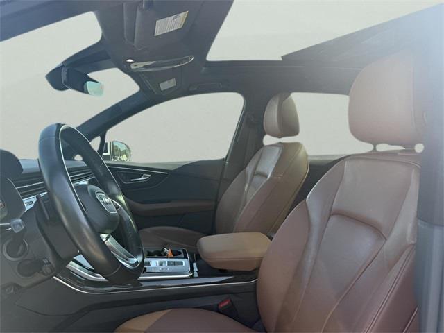2021 Audi Q7 55 Premium Plus, available for sale in Stratford, Connecticut | Wiz Leasing Inc. Stratford, Connecticut 2021 Audi Q7 55 Premium Plus, available for sale in Stratford, Connecticut | Wiz Leasing Inc. Stratford, Connecticut