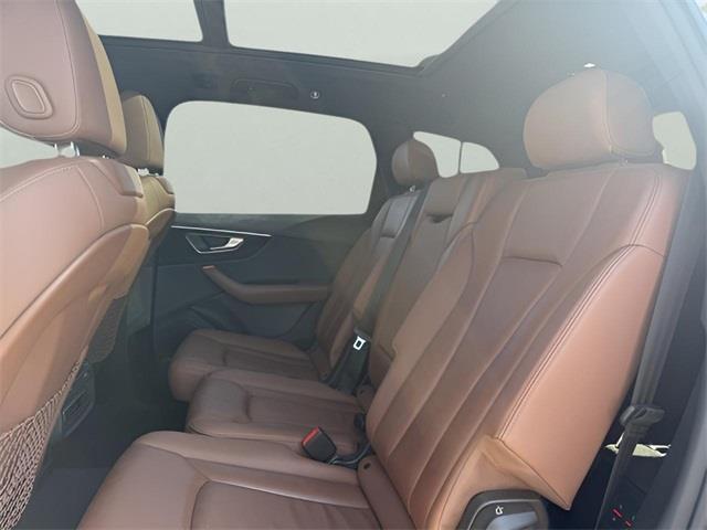 2021 Audi Q7 55 Premium Plus, available for sale in Stratford, Connecticut | Wiz Leasing Inc. Stratford, Connecticut 2021 Audi Q7 55 Premium Plus, available for sale in Stratford, Connecticut | Wiz Leasing Inc. Stratford, Connecticut