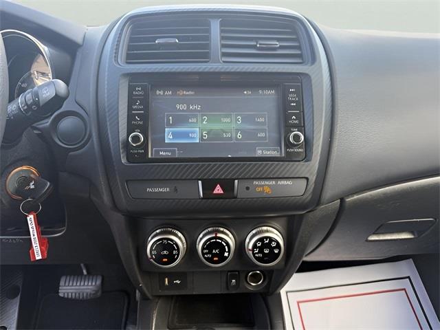 2020 Mitsubishi Outlander Sport 2.0 ES, available for sale in Stratford, Connecticut | Wiz Leasing Inc. Stratford, Connecticut 2020 Mitsubishi Outlander Sport 2.0 ES, available for sale in Stratford, Connecticut | Wiz Leasing Inc. Stratford, Connecticut