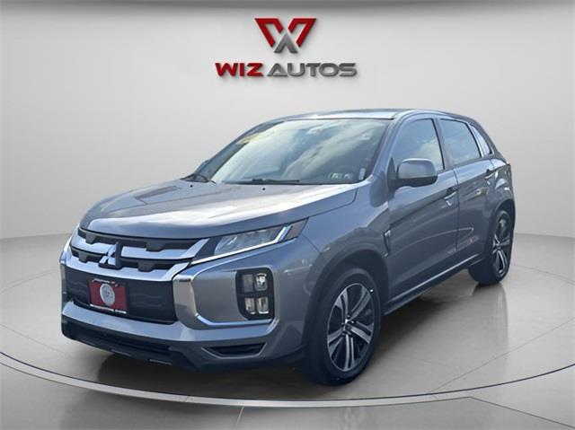 2020 Mitsubishi Outlander Sport 2.0 ES, available for sale in Stratford, Connecticut | Wiz Leasing Inc. Stratford, Connecticut 2020 Mitsubishi Outlander Sport 2.0 ES, available for sale in Stratford, Connecticut | Wiz Leasing Inc. Stratford, Connecticut
