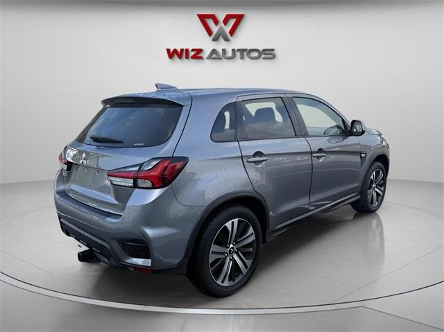 2020 Mitsubishi Outlander Sport 2.0 ES, available for sale in Stratford, Connecticut | Wiz Leasing Inc. Stratford, Connecticut 2020 Mitsubishi Outlander Sport 2.0 ES, available for sale in Stratford, Connecticut | Wiz Leasing Inc. Stratford, Connecticut