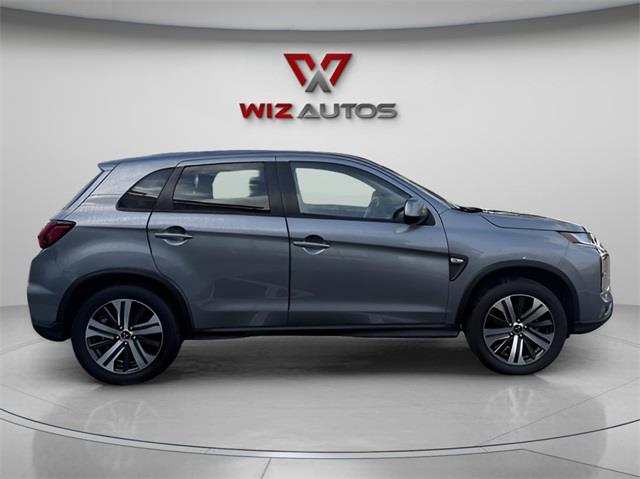 2020 Mitsubishi Outlander Sport 2.0 ES, available for sale in Stratford, Connecticut | Wiz Leasing Inc. Stratford, Connecticut 2020 Mitsubishi Outlander Sport 2.0 ES, available for sale in Stratford, Connecticut | Wiz Leasing Inc. Stratford, Connecticut