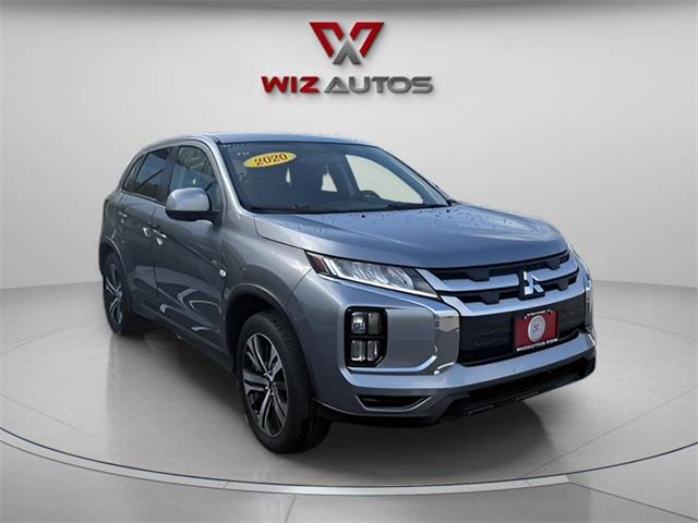 2020 Mitsubishi Outlander Sport 2.0 ES, available for sale in Stratford, Connecticut | Wiz Leasing Inc. Stratford, Connecticut 2020 Mitsubishi Outlander Sport 2.0 ES, available for sale in Stratford, Connecticut | Wiz Leasing Inc. Stratford, Connecticut