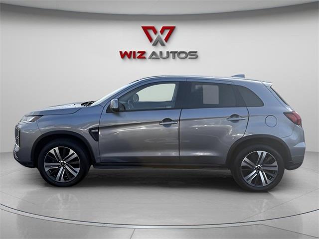 2020 Mitsubishi Outlander Sport 2.0 ES, available for sale in Stratford, Connecticut | Wiz Leasing Inc. Stratford, Connecticut 2020 Mitsubishi Outlander Sport 2.0 ES, available for sale in Stratford, Connecticut | Wiz Leasing Inc. Stratford, Connecticut