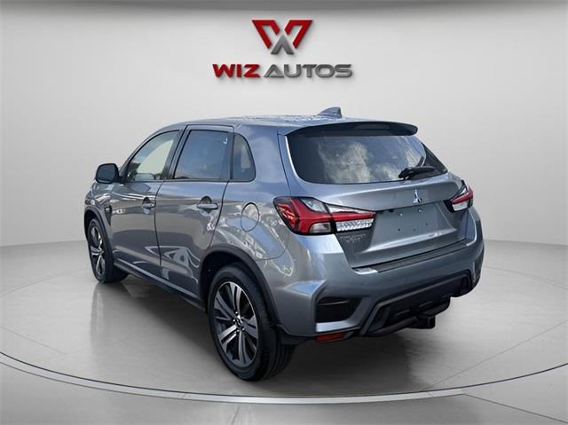 2020 Mitsubishi Outlander Sport 2.0 ES, available for sale in Stratford, Connecticut | Wiz Leasing Inc. Stratford, Connecticut 2020 Mitsubishi Outlander Sport 2.0 ES, available for sale in Stratford, Connecticut | Wiz Leasing Inc. Stratford, Connecticut