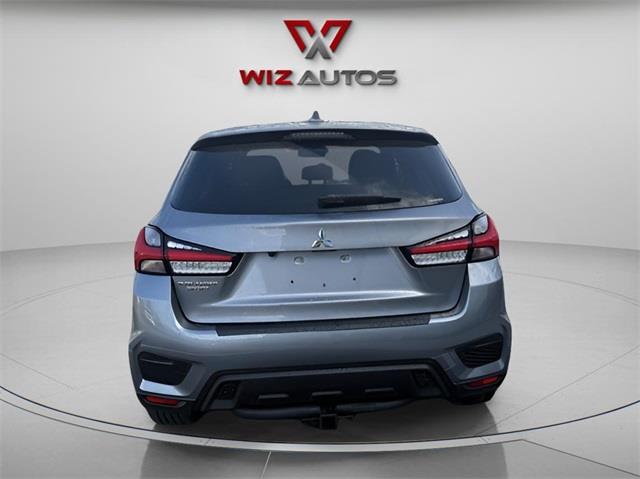 2020 Mitsubishi Outlander Sport 2.0 ES, available for sale in Stratford, Connecticut | Wiz Leasing Inc. Stratford, Connecticut 2020 Mitsubishi Outlander Sport 2.0 ES, available for sale in Stratford, Connecticut | Wiz Leasing Inc. Stratford, Connecticut
