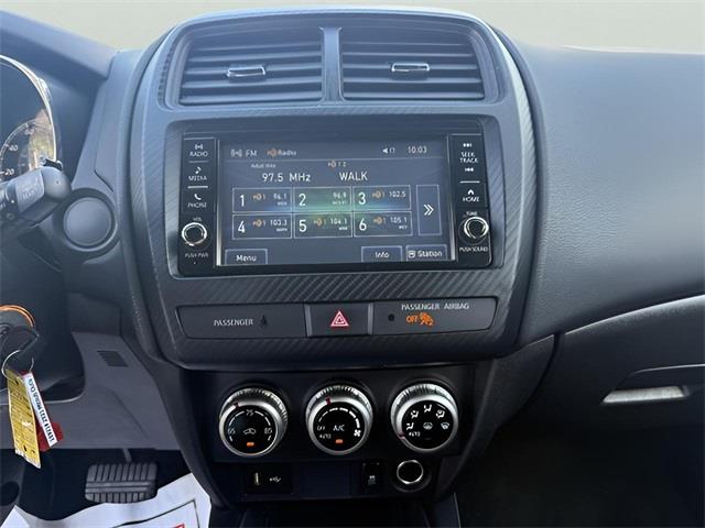 2021 Mitsubishi Outlander Sport 2.0 ES, available for sale in Stratford, Connecticut | Wiz Leasing Inc. Stratford, Connecticut 2021 Mitsubishi Outlander Sport 2.0 ES, available for sale in Stratford, Connecticut | Wiz Leasing Inc. Stratford, Connecticut