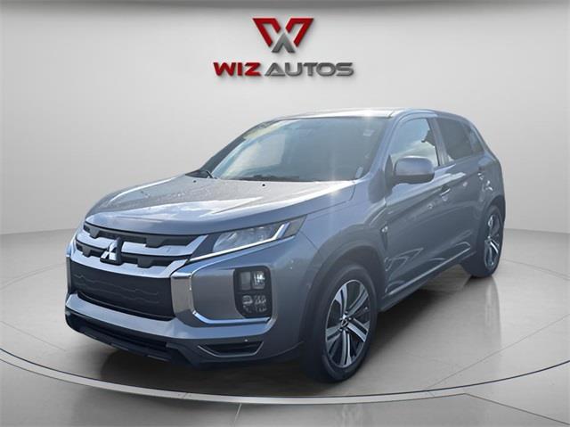 2021 Mitsubishi Outlander Sport 2.0 ES, available for sale in Stratford, Connecticut | Wiz Leasing Inc. Stratford, Connecticut 2021 Mitsubishi Outlander Sport 2.0 ES, available for sale in Stratford, Connecticut | Wiz Leasing Inc. Stratford, Connecticut