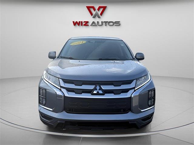 2021 Mitsubishi Outlander Sport 2.0 ES, available for sale in Stratford, Connecticut | Wiz Leasing Inc. Stratford, Connecticut 2021 Mitsubishi Outlander Sport 2.0 ES, available for sale in Stratford, Connecticut | Wiz Leasing Inc. Stratford, Connecticut