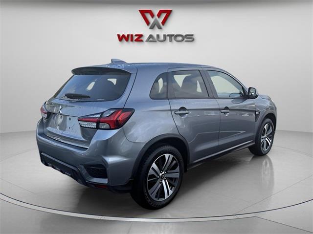 2021 Mitsubishi Outlander Sport 2.0 ES, available for sale in Stratford, Connecticut | Wiz Leasing Inc. Stratford, Connecticut 2021 Mitsubishi Outlander Sport 2.0 ES, available for sale in Stratford, Connecticut | Wiz Leasing Inc. Stratford, Connecticut