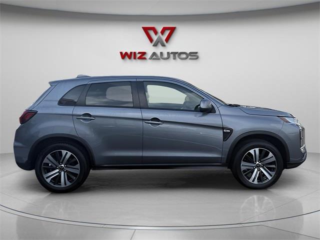 2021 Mitsubishi Outlander Sport 2.0 ES, available for sale in Stratford, Connecticut | Wiz Leasing Inc. Stratford, Connecticut 2021 Mitsubishi Outlander Sport 2.0 ES, available for sale in Stratford, Connecticut | Wiz Leasing Inc. Stratford, Connecticut
