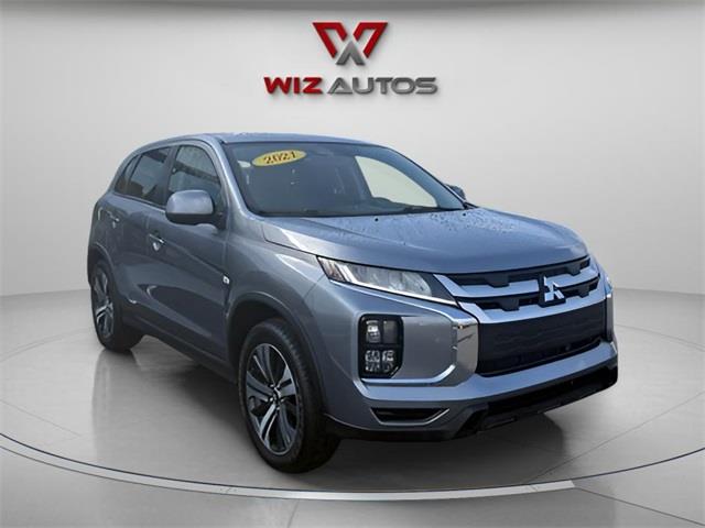 2021 Mitsubishi Outlander Sport 2.0 ES, available for sale in Stratford, Connecticut | Wiz Leasing Inc. Stratford, Connecticut 2021 Mitsubishi Outlander Sport 2.0 ES, available for sale in Stratford, Connecticut | Wiz Leasing Inc. Stratford, Connecticut