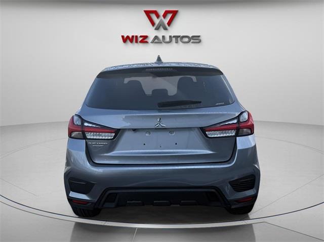2021 Mitsubishi Outlander Sport 2.0 ES, available for sale in Stratford, Connecticut | Wiz Leasing Inc. Stratford, Connecticut 2021 Mitsubishi Outlander Sport 2.0 ES, available for sale in Stratford, Connecticut | Wiz Leasing Inc. Stratford, Connecticut