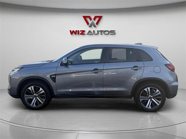 2021 Mitsubishi Outlander Sport 2.0 ES, available for sale in Stratford, Connecticut | Wiz Leasing Inc. Stratford, Connecticut 2021 Mitsubishi Outlander Sport 2.0 ES, available for sale in Stratford, Connecticut | Wiz Leasing Inc. Stratford, Connecticut