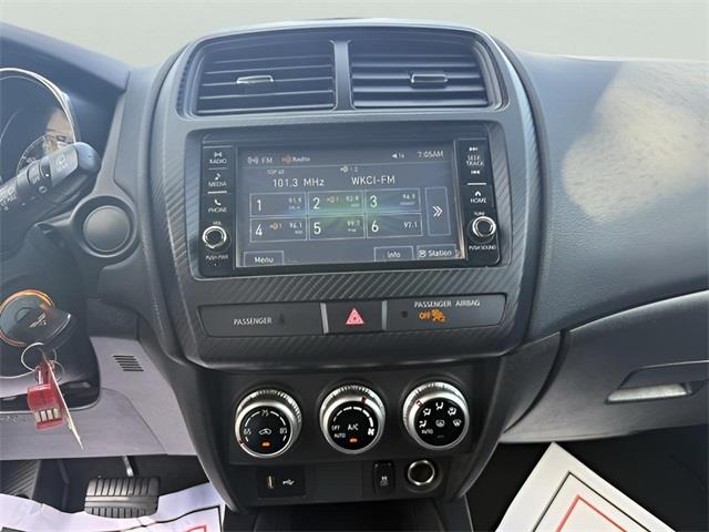 2023 Mitsubishi Outlander Sport 2.0 ES, available for sale in Stratford, Connecticut | Wiz Leasing Inc. Stratford, Connecticut 2023 Mitsubishi Outlander Sport 2.0 ES, available for sale in Stratford, Connecticut | Wiz Leasing Inc. Stratford, Connecticut