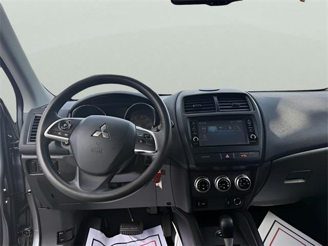 2023 Mitsubishi Outlander Sport 2.0 ES, available for sale in Stratford, Connecticut | Wiz Leasing Inc. Stratford, Connecticut 2023 Mitsubishi Outlander Sport 2.0 ES, available for sale in Stratford, Connecticut | Wiz Leasing Inc. Stratford, Connecticut