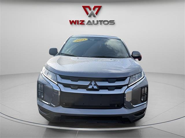 2023 Mitsubishi Outlander Sport 2.0 ES, available for sale in Stratford, Connecticut | Wiz Leasing Inc. Stratford, Connecticut 2023 Mitsubishi Outlander Sport 2.0 ES, available for sale in Stratford, Connecticut | Wiz Leasing Inc. Stratford, Connecticut