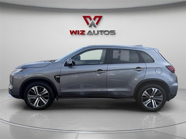 2023 Mitsubishi Outlander Sport 2.0 ES, available for sale in Stratford, Connecticut | Wiz Leasing Inc. Stratford, Connecticut 2023 Mitsubishi Outlander Sport 2.0 ES, available for sale in Stratford, Connecticut | Wiz Leasing Inc. Stratford, Connecticut