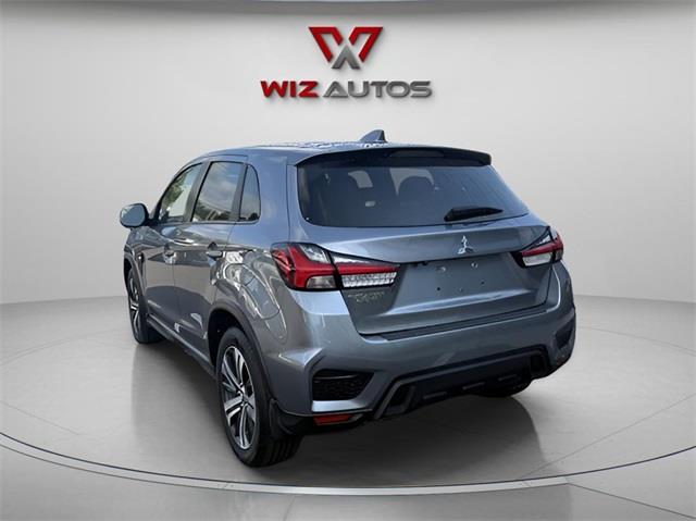 2023 Mitsubishi Outlander Sport 2.0 ES, available for sale in Stratford, Connecticut | Wiz Leasing Inc. Stratford, Connecticut 2023 Mitsubishi Outlander Sport 2.0 ES, available for sale in Stratford, Connecticut | Wiz Leasing Inc. Stratford, Connecticut