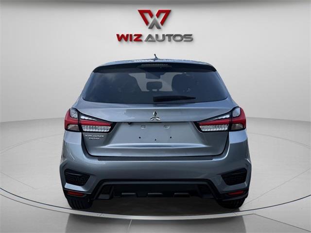 2023 Mitsubishi Outlander Sport 2.0 ES, available for sale in Stratford, Connecticut | Wiz Leasing Inc. Stratford, Connecticut 2023 Mitsubishi Outlander Sport 2.0 ES, available for sale in Stratford, Connecticut | Wiz Leasing Inc. Stratford, Connecticut