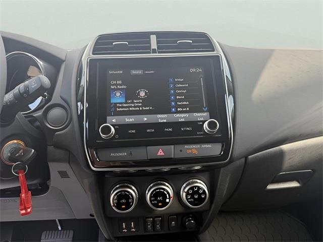 2024 Mitsubishi Outlander Sport 2.0 LE, available for sale in Stratford, Connecticut | Wiz Leasing Inc. Stratford, Connecticut 2024 Mitsubishi Outlander Sport 2.0 LE, available for sale in Stratford, Connecticut | Wiz Leasing Inc. Stratford, Connecticut
