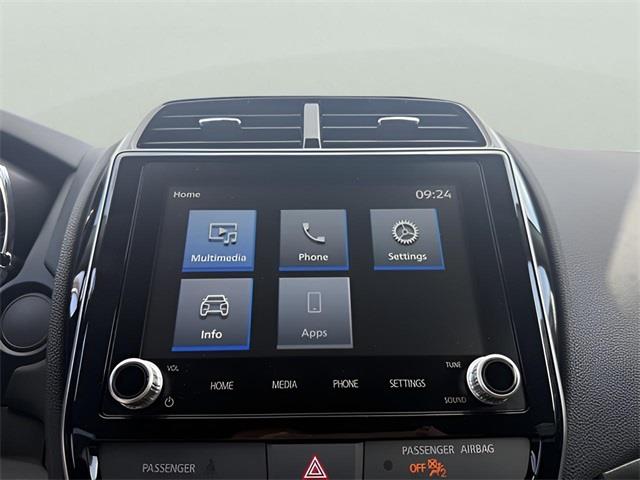 2024 Mitsubishi Outlander Sport 2.0 LE, available for sale in Stratford, Connecticut | Wiz Leasing Inc. Stratford, Connecticut 2024 Mitsubishi Outlander Sport 2.0 LE, available for sale in Stratford, Connecticut | Wiz Leasing Inc. Stratford, Connecticut
