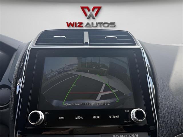 2024 Mitsubishi Outlander Sport 2.0 LE, available for sale in Stratford, Connecticut | Wiz Leasing Inc. Stratford, Connecticut 2024 Mitsubishi Outlander Sport 2.0 LE, available for sale in Stratford, Connecticut | Wiz Leasing Inc. Stratford, Connecticut