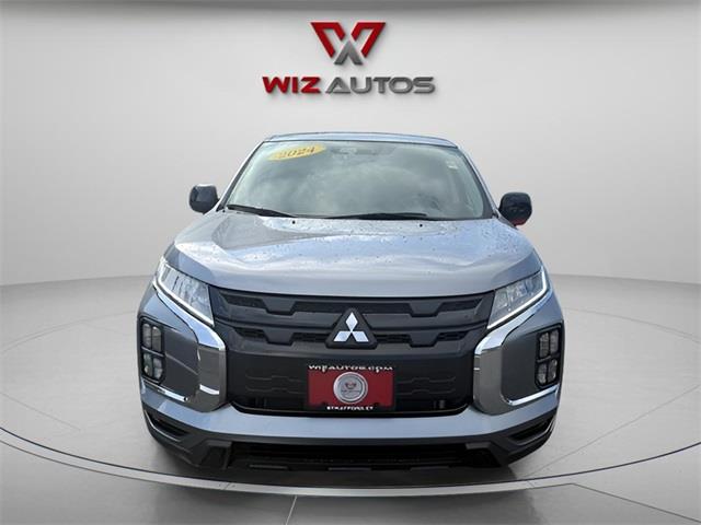2024 Mitsubishi Outlander Sport 2.0 LE, available for sale in Stratford, Connecticut | Wiz Leasing Inc. Stratford, Connecticut 2024 Mitsubishi Outlander Sport 2.0 LE, available for sale in Stratford, Connecticut | Wiz Leasing Inc. Stratford, Connecticut