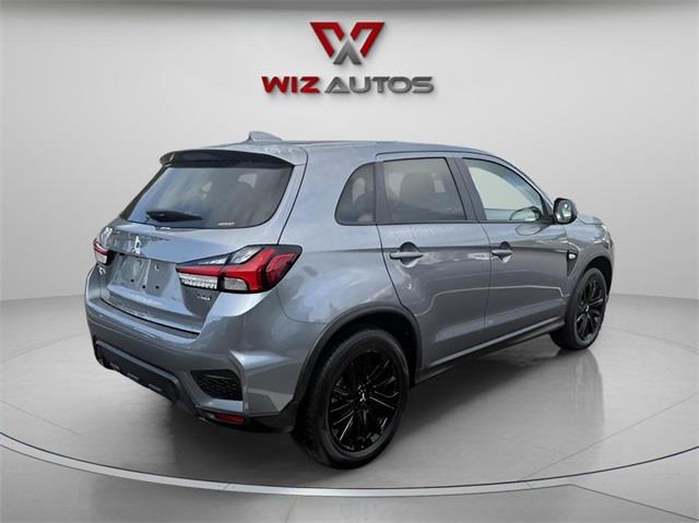 2024 Mitsubishi Outlander Sport 2.0 LE, available for sale in Stratford, Connecticut | Wiz Leasing Inc. Stratford, Connecticut 2024 Mitsubishi Outlander Sport 2.0 LE, available for sale in Stratford, Connecticut | Wiz Leasing Inc. Stratford, Connecticut