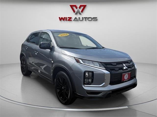 2024 Mitsubishi Outlander Sport 2.0 LE, available for sale in Stratford, Connecticut | Wiz Leasing Inc. Stratford, Connecticut 2024 Mitsubishi Outlander Sport 2.0 LE, available for sale in Stratford, Connecticut | Wiz Leasing Inc. Stratford, Connecticut