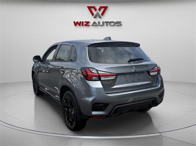 2024 Mitsubishi Outlander Sport 2.0 LE, available for sale in Stratford, Connecticut | Wiz Leasing Inc. Stratford, Connecticut 2024 Mitsubishi Outlander Sport 2.0 LE, available for sale in Stratford, Connecticut | Wiz Leasing Inc. Stratford, Connecticut