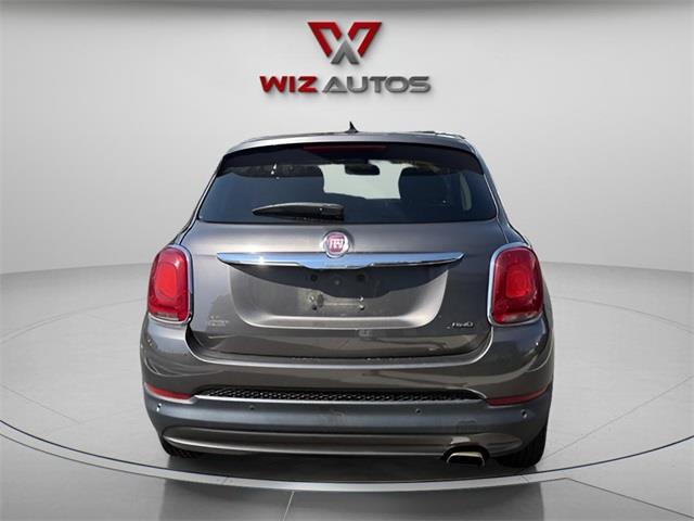 2016 Fiat 500x Easy, available for sale in Stratford, Connecticut | Wiz Leasing Inc. Stratford, Connecticut 2016 Fiat 500x Easy, available for sale in Stratford, Connecticut | Wiz Leasing Inc. Stratford, Connecticut