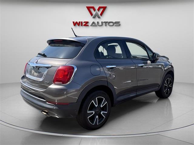 2016 Fiat 500x Easy, available for sale in Stratford, Connecticut | Wiz Leasing Inc. Stratford, Connecticut 2016 Fiat 500x Easy, available for sale in Stratford, Connecticut | Wiz Leasing Inc. Stratford, Connecticut