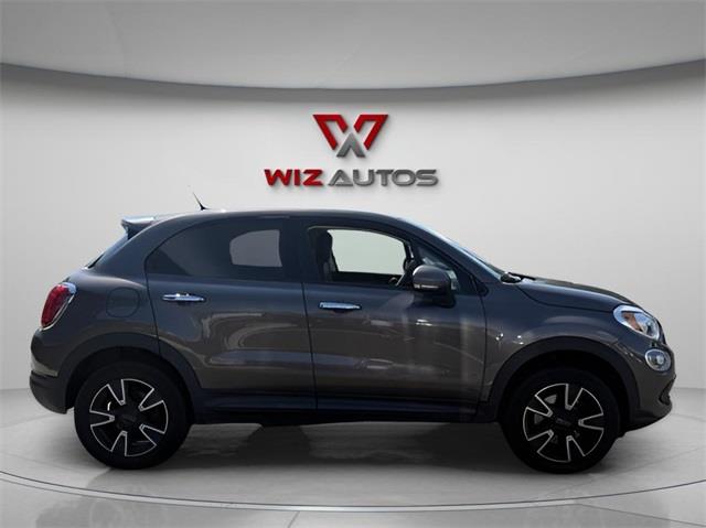 2016 Fiat 500x Easy, available for sale in Stratford, Connecticut | Wiz Leasing Inc. Stratford, Connecticut 2016 Fiat 500x Easy, available for sale in Stratford, Connecticut | Wiz Leasing Inc. Stratford, Connecticut
